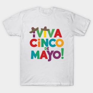 Cinco de mayo T-Shirt